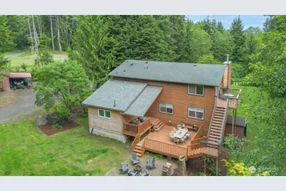 514 Bywater Way, Port Ludlow, WA 98365 - Photo 33
