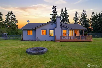 9117 336th Street S, Roy, WA 98580 - Photo 23
