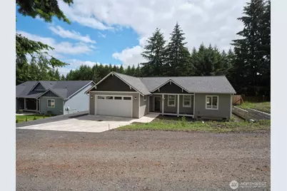609 B Forest Napavine Road W, Chehalis, WA 98532 - Photo 1