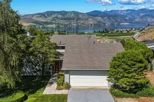 717 N Golf Course Dr, Chelan, WA 98816 - Photo 33