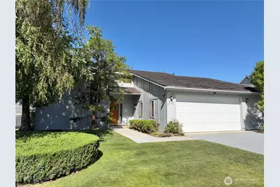 717 N Golf Course Drive, Chelan, WA 98816 - Photo 1