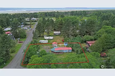 1022 Juniper Street, Grayland, WA 98547 - Photo 39