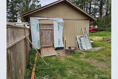 1022 Juniper Street, Grayland, WA 98547 - Photo 29