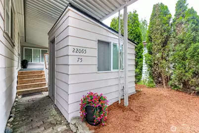 22065 106th Place SE #75, Kent, WA 98031 - Photo 21