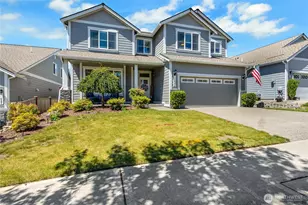 643 Natalee Jo St SE, Lacey, WA 98513 - Photo 1