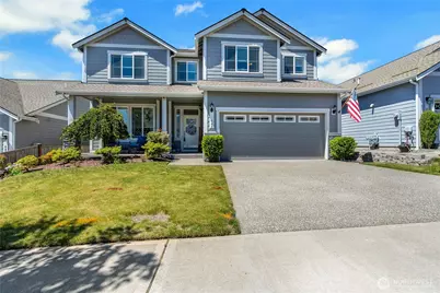 643 Natalee Jo Street SE, Lacey, WA 98513 - Photo 3