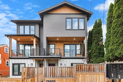 6735 11th Avenue NW, Seattle, WA 98117 - Photo 1