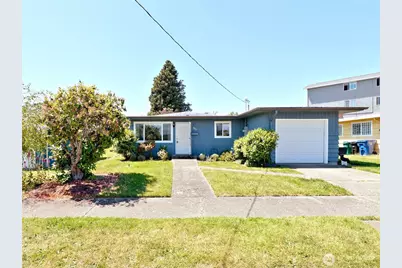 6811 27th Avenue S, Seattle, WA 98108 - Photo 1