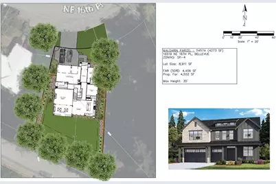 16519 NE 16th Place, Bellevue, WA 98008 - Photo 3