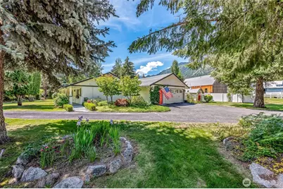 9280 E Leavenworth Road, Leavenworth, WA 98826 - Photo 1