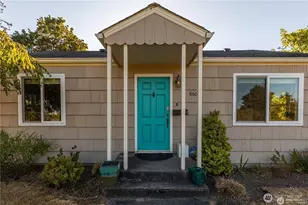 8601 36th Ave SW, Seattle, WA 98126 - Photo 3