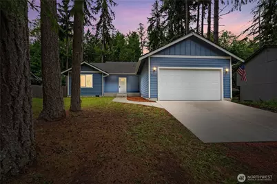 21634 N Terra Lane SE, Yelm, WA 98597 - Photo 1