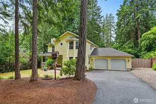 731 E Lakeshore Dr, Allyn, WA 98524 - Photo 1