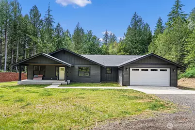 7761 Larson Lane NW, Seabeck, WA 98380 - Photo 1
