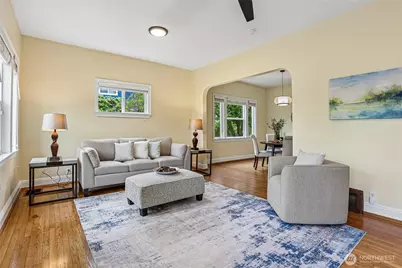 8609 55th Avenue S, Seattle, WA 98118 - Photo 5