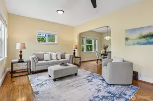 8609 55th Ave S, Seattle, WA 98118 - Photo 5