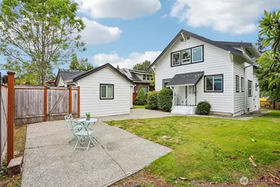 8609 55th Avenue S, Seattle, WA 98118 - Photo 3