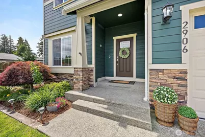 2906 293rd Street S, Roy, WA 98580 - Photo 3