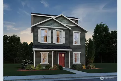 16033 23rd Avenue NE, Marysville, WA 98271 - Photo 1