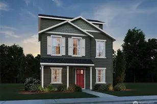 16033 23rd Ave NE, Marysville, WA 98271 - Photo 1