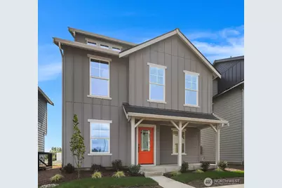 16033 23rd Avenue NE, Marysville, WA 98271 - Photo 3