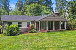 10004 Lake Steilacoom Dr SW, Lakewood, WA 98498 - Photo 1