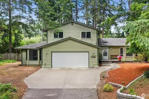 8440 Homestead Ave NE, Olympia, WA 98516 - Photo 1