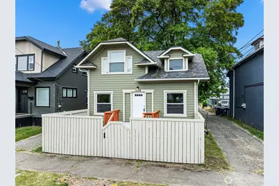 1208 S 14th Street, Tacoma, WA 98405 - Photo 3