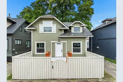 1208 S 14th Street, Tacoma, WA 98405 - Photo 1