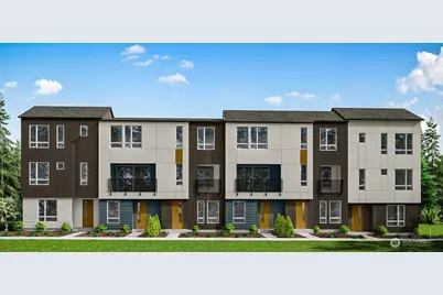 12207 137th Place NE #2603, Redmond, WA 98052 - Photo 1