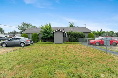 922 134th Street Ct S, Tacoma, WA 98444 - Photo 5