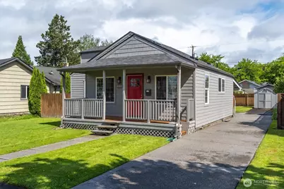 3008 Florida Street, Longview, WA 98632 - Photo 1