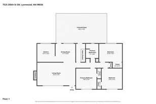 7525 200th St SW, Lynnwood, WA 98036 - Photo 31