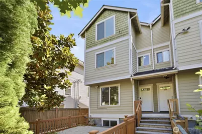 12316 33rd Avenue NE #C, Seattle, WA 98125 - Photo 1