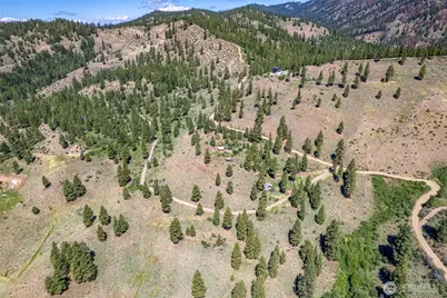 9750 Nahahum Canyon Road, Cashmere, WA 98815 - Photo 21