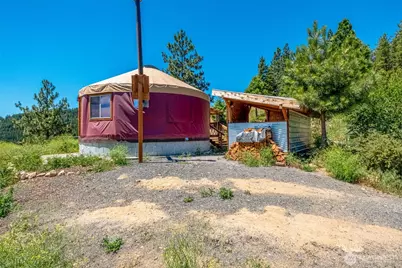 9750 Nahahum Canyon Road, Cashmere, WA 98815 - Photo 1