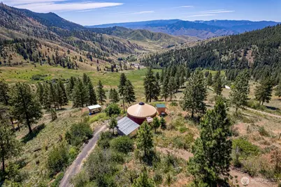 9750 Nahahum Canyon Road, Cashmere, WA 98815 - Photo 3