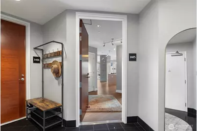 1920 4th Avenue #1405, Seattle, WA 98101 - Photo 29