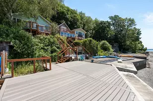 28243 Manzanita Beach Rd SW, Vashon, WA 98070 - Photo 3