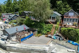 28243 Manzanita Beach Rd SW, Vashon, WA 98070 - Photo 5