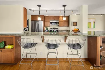 1301 Spring Street #8F, Seattle, WA 98104 - Photo 7