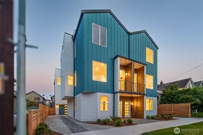 1141 NW 57th Street, Seattle, WA 98107 - Photo 1
