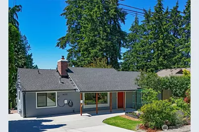 14717 22nd Avenue NE, Shoreline, WA 98155 - Photo 1