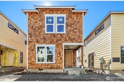 12511 NE 94th Street, Kirkland, WA 98033 - Photo 1