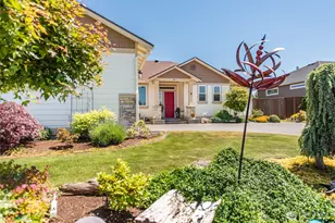 31 Lillian Ridge Dr, Sequim, WA 98382 - Photo 9
