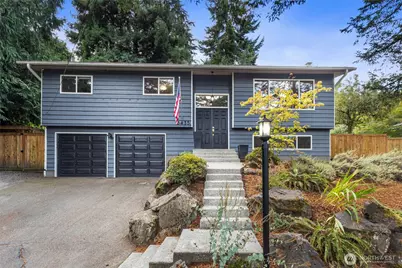 6435 NE 198th Street, Kenmore, WA 98028 - Photo 1