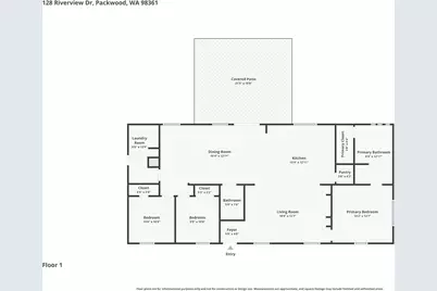 128 Riverview Drive, Packwood, WA 98361 - Photo 25