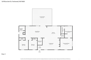 128 Riverview Dr, Packwood, WA 98361 - Photo 25