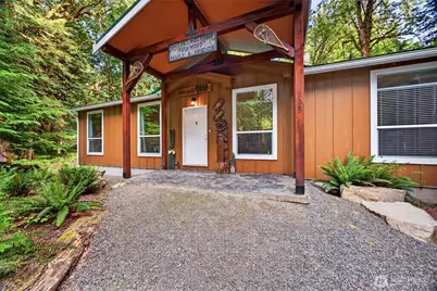 128 Riverview Drive, Packwood, WA 98361 - Photo 3