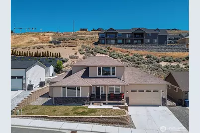 2963 N Breckenridge Drive, East Wenatchee, WA 98802 - Photo 1